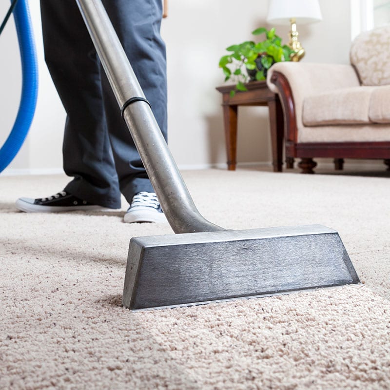 Sparkle Cleaners - Tucson project